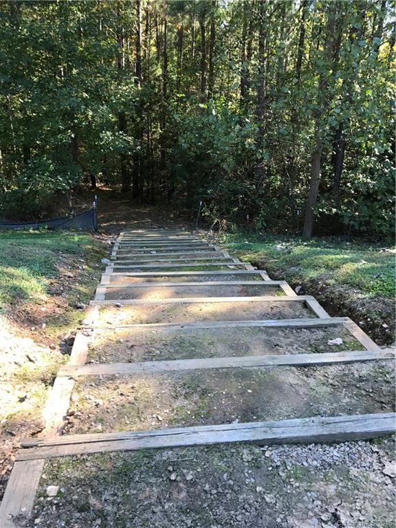 Catawba Shores Estates - Land