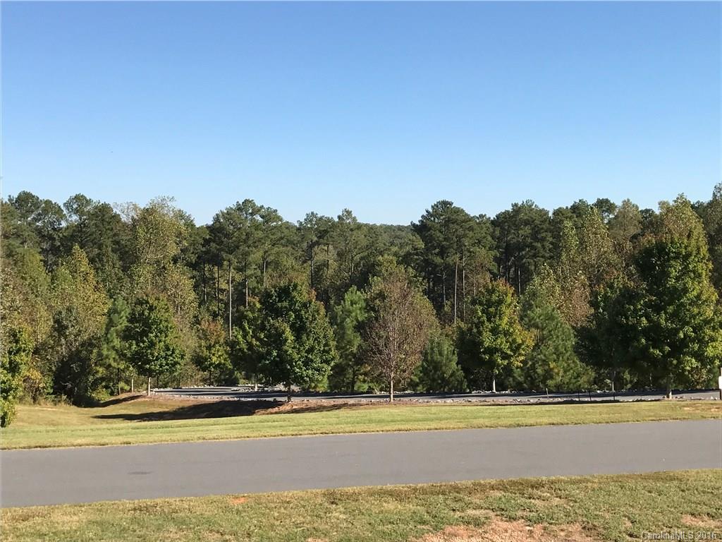 Catawba Shores Estates - Land