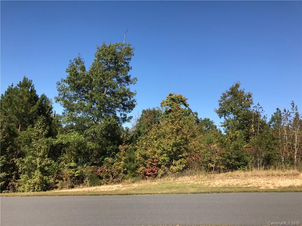 Catawba Shores Estates - Land