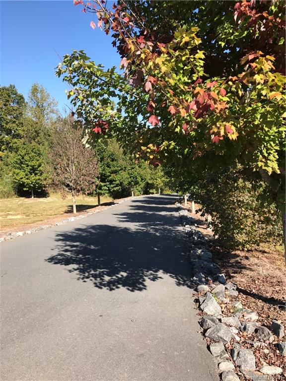 Catawba Shores Estates - Land