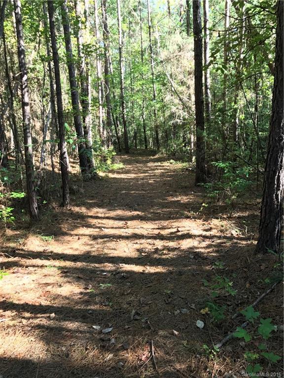 Catawba Shores Estates - Land