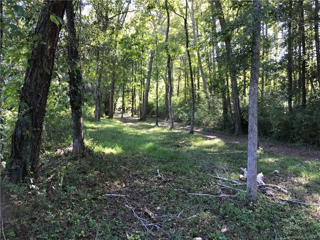 Catawba Shores Estates - Land