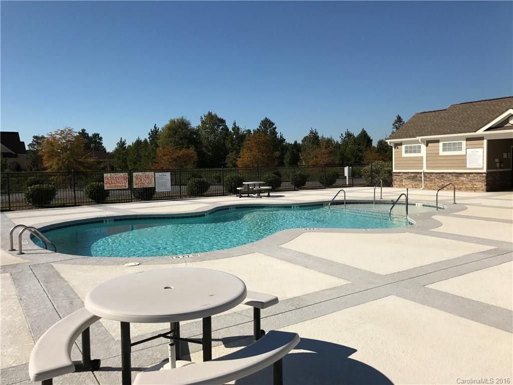 Catawba Shores Estates - Land