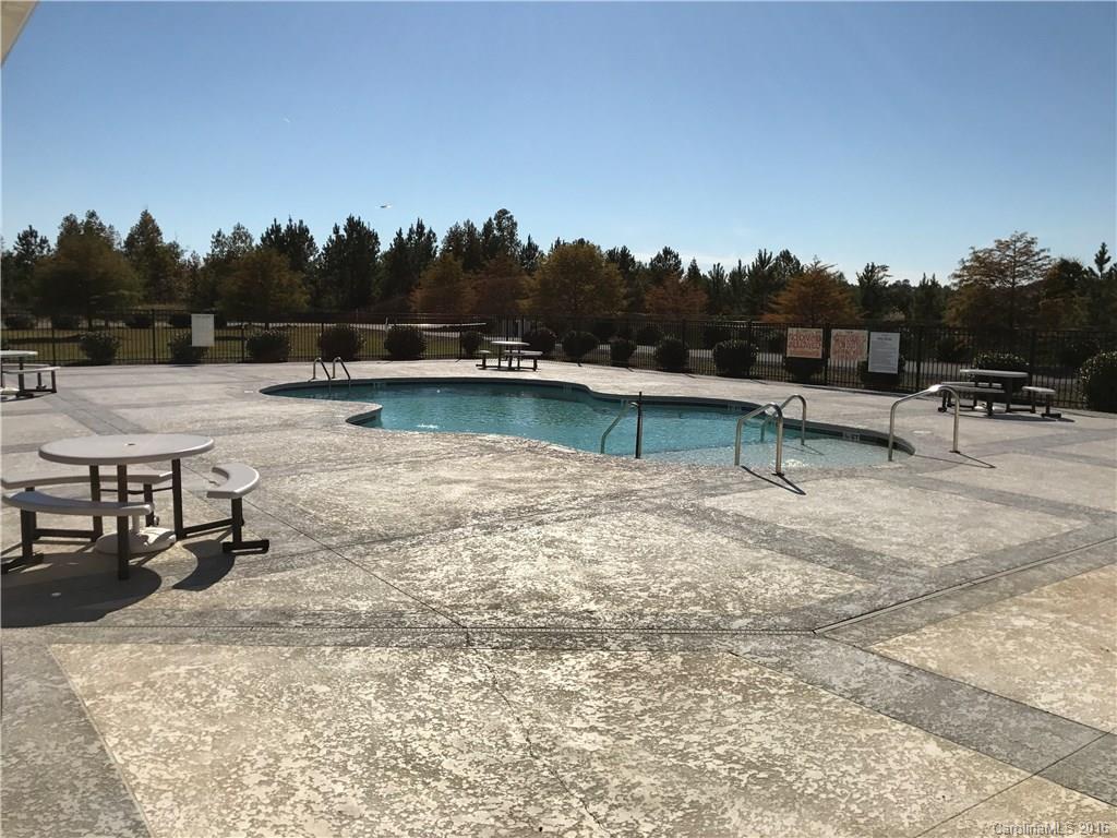 Catawba Shores Estates - Land