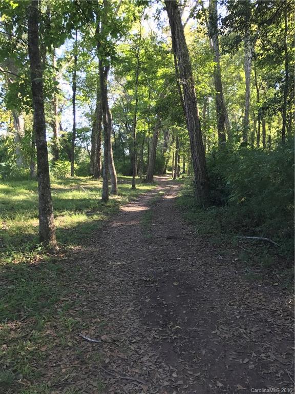 Catawba Shores Estates - Land