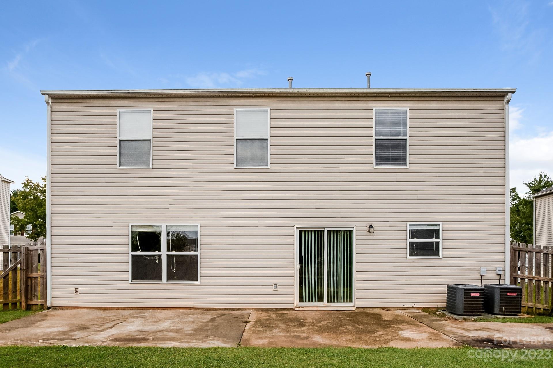 Asbury Place - Residential Lease