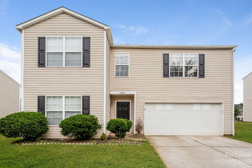 Looking for your dream home? Through our seamless leasing process, this beautifully designed home is move-in ready. Our spacious layout is perfect for comfortable living that you can enjoy with your pets too; we’re proud to be pet friendly. Our homes are built using high-quality, eco-friendly materials with neutral paint colors, updated fixtures, and energy-efficient appliances. Enjoy the backyard and community to unwind after a long day, or simply greet neighbors, enjoy the fresh air, and gather for fun-filled activities. Ready to make your next move your best move? Apply now. Take a tour today. We’ll never ask you to wire money or request funds through a payment app via mobile. The fixtures and finishes of this property may differ slightly from what is pictured.