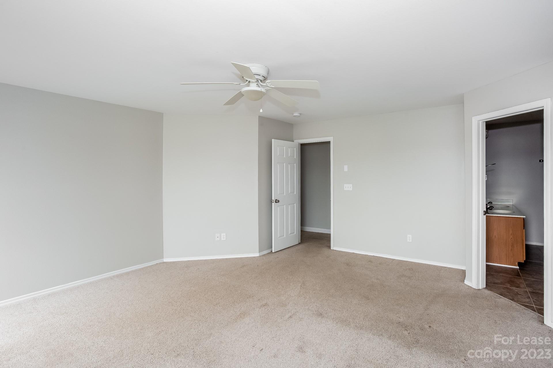 Asbury Place - Residential Lease