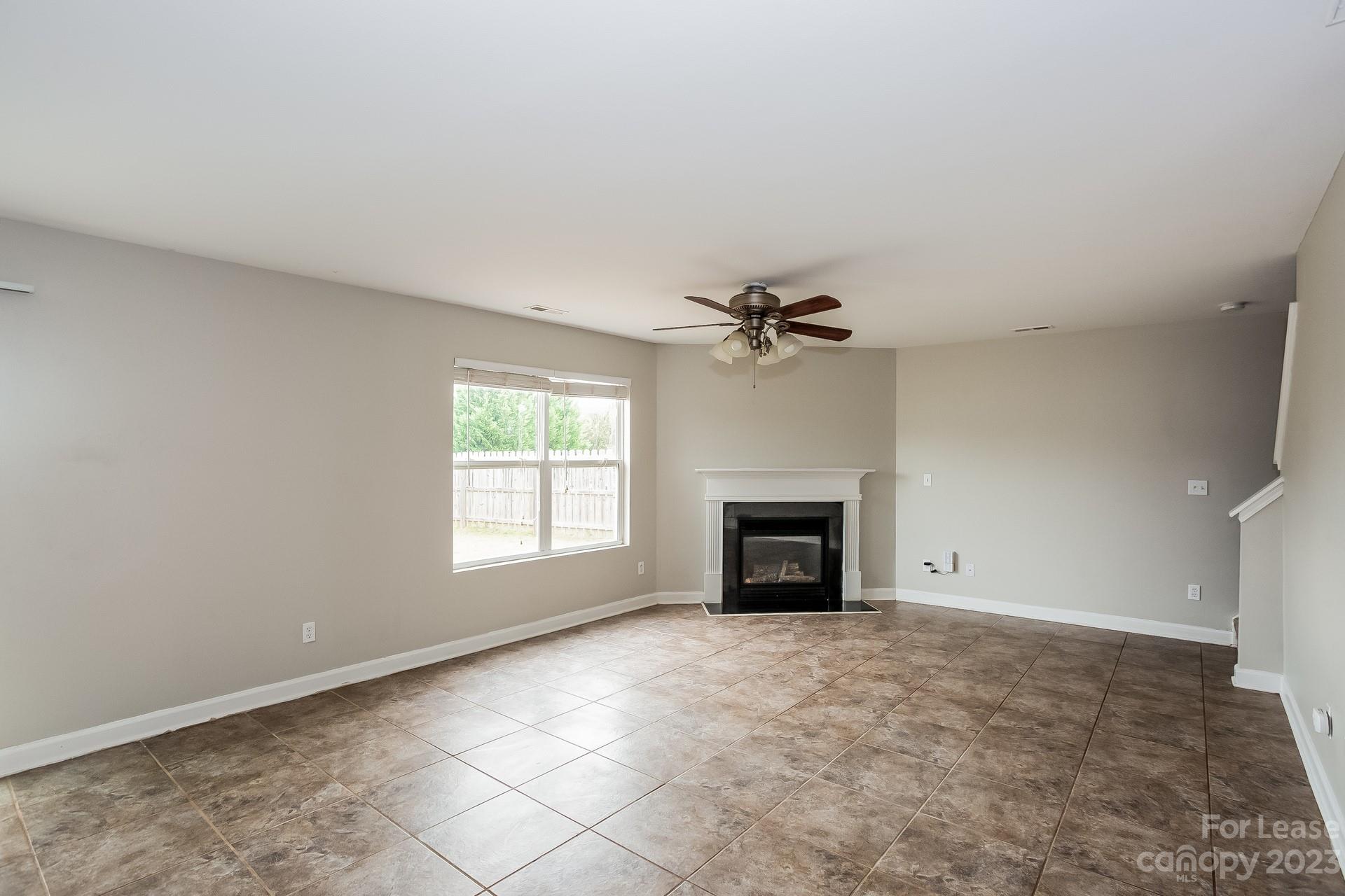 Asbury Place - Residential Lease