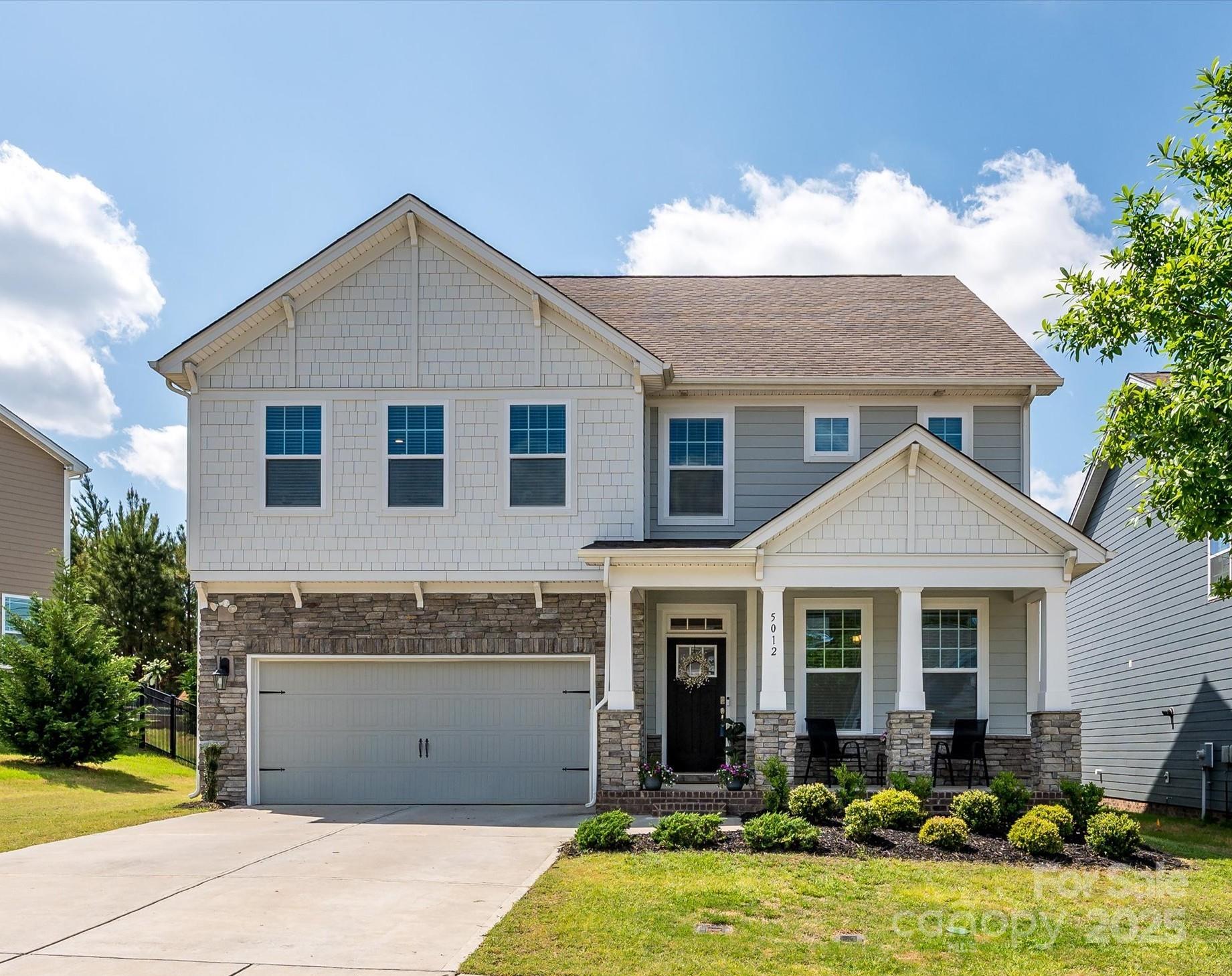 5012 Oakmere Road