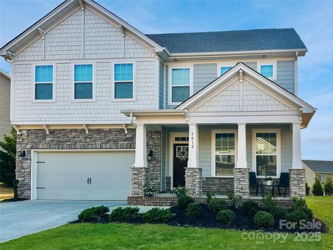 5012 Oakmere Road Waxhaw NC 28173