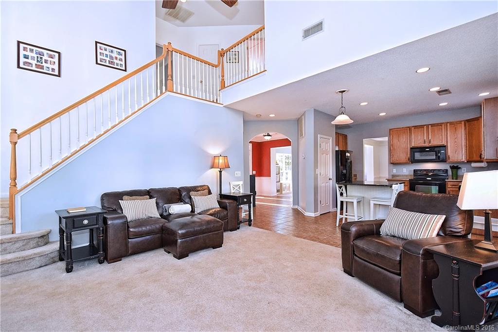 Oak Park - Residential