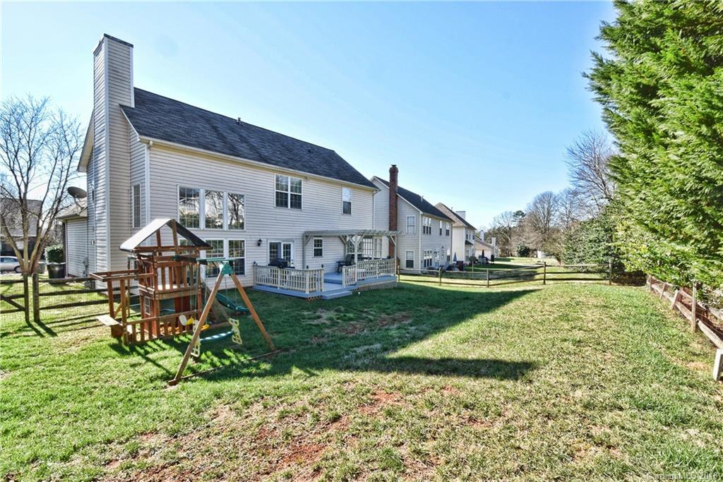 Oak Park - Residential