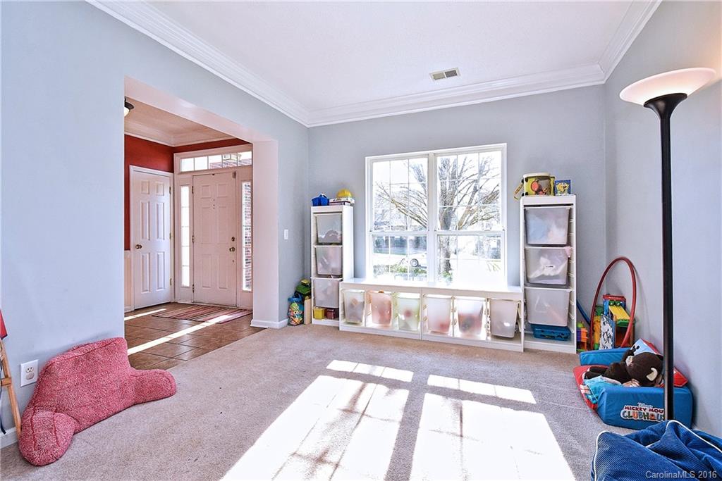 Oak Park - Residential