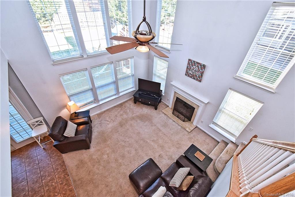 Oak Park - Residential