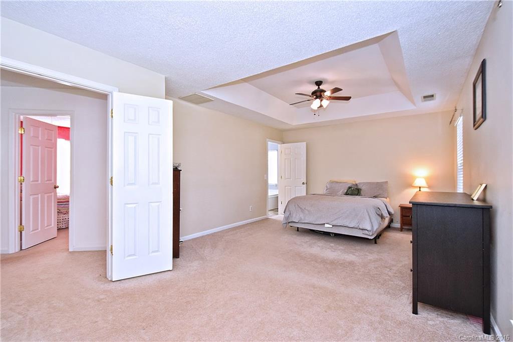 Oak Park - Residential