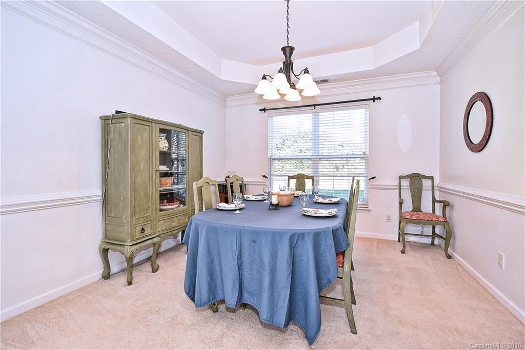 Oak Park - Residential