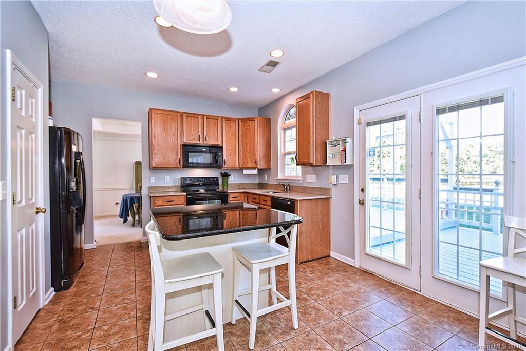 Oak Park - Residential