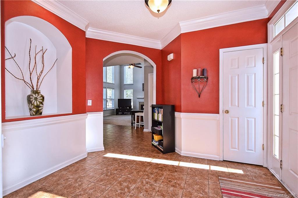 Oak Park - Residential