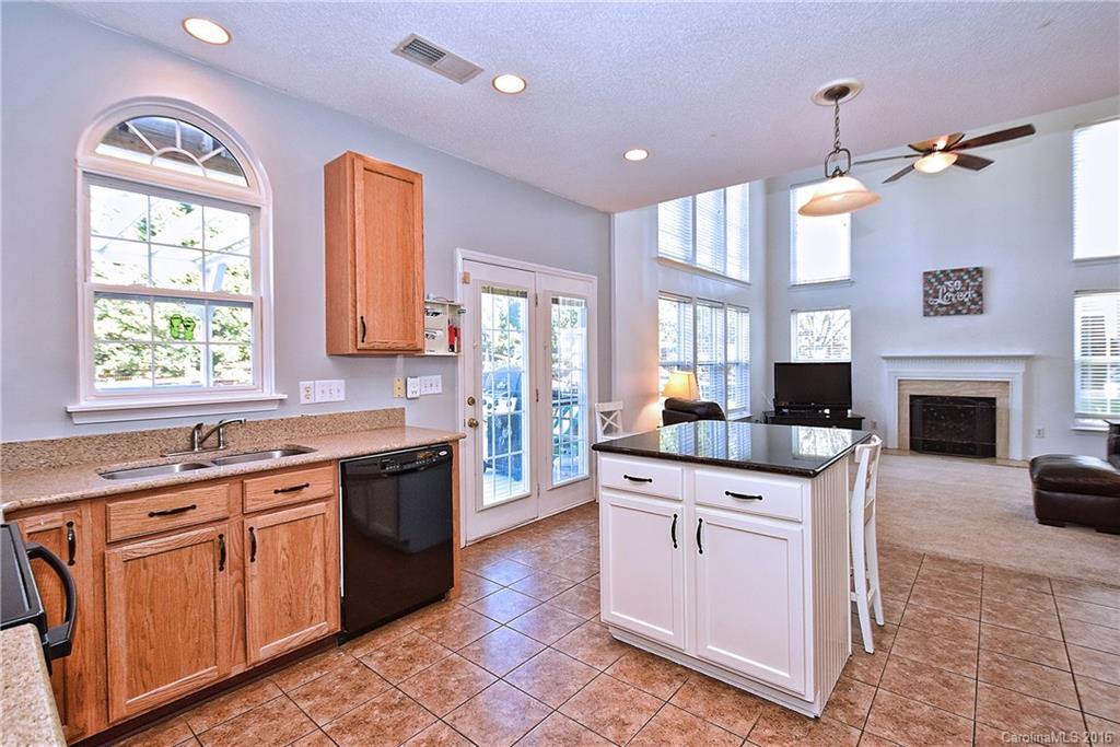 Oak Park - Residential