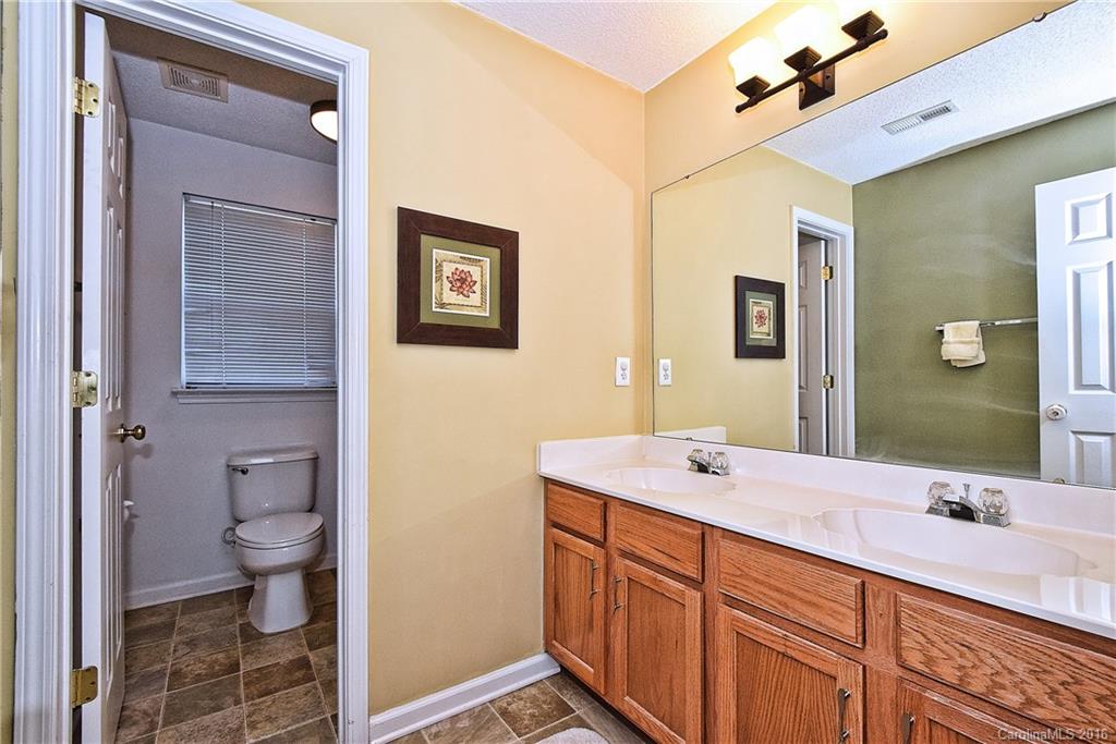 Oak Park - Residential