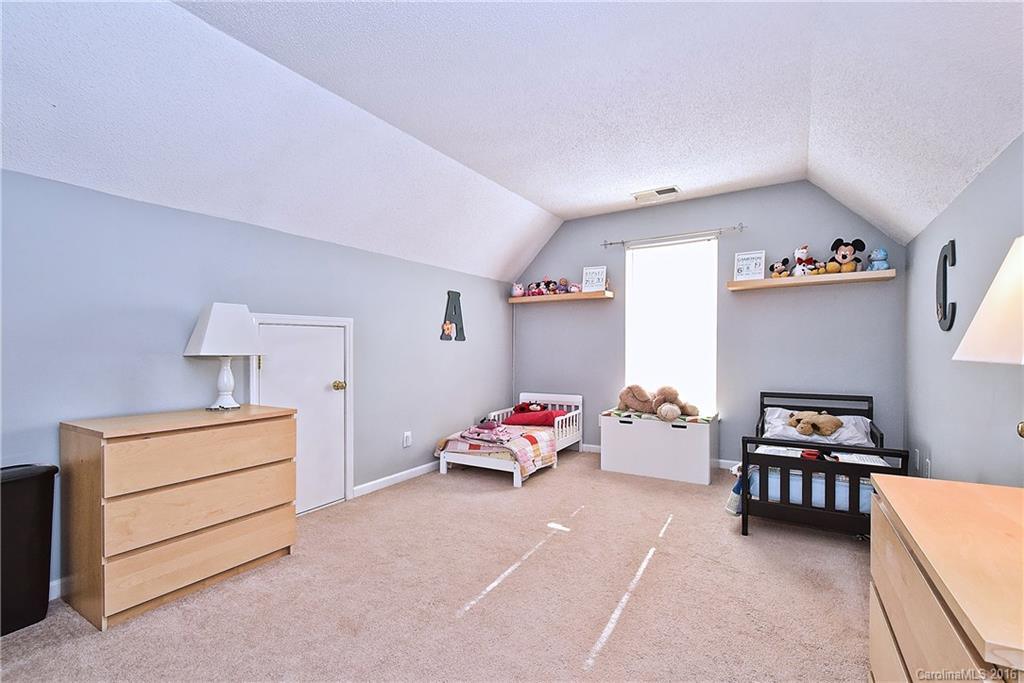 Oak Park - Residential