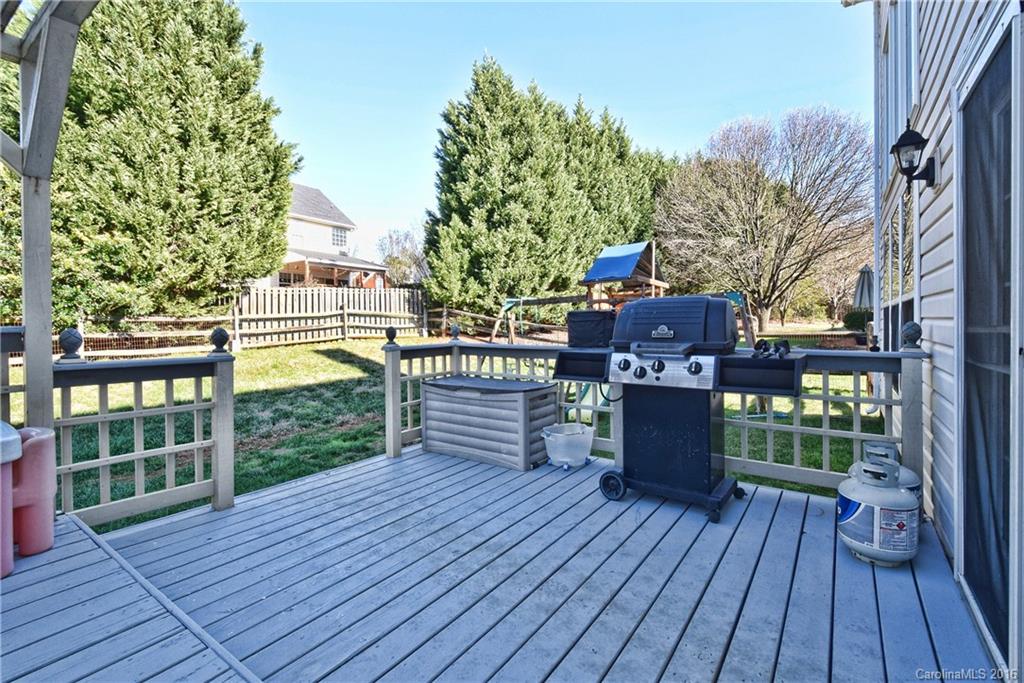 Oak Park - Residential