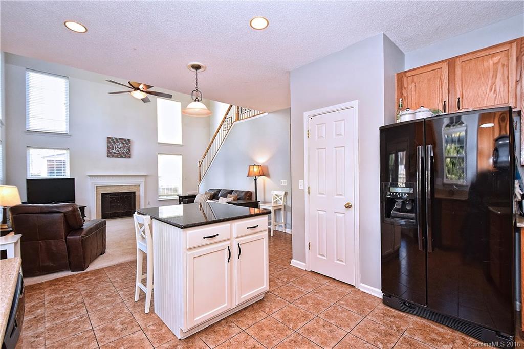 Oak Park - Residential