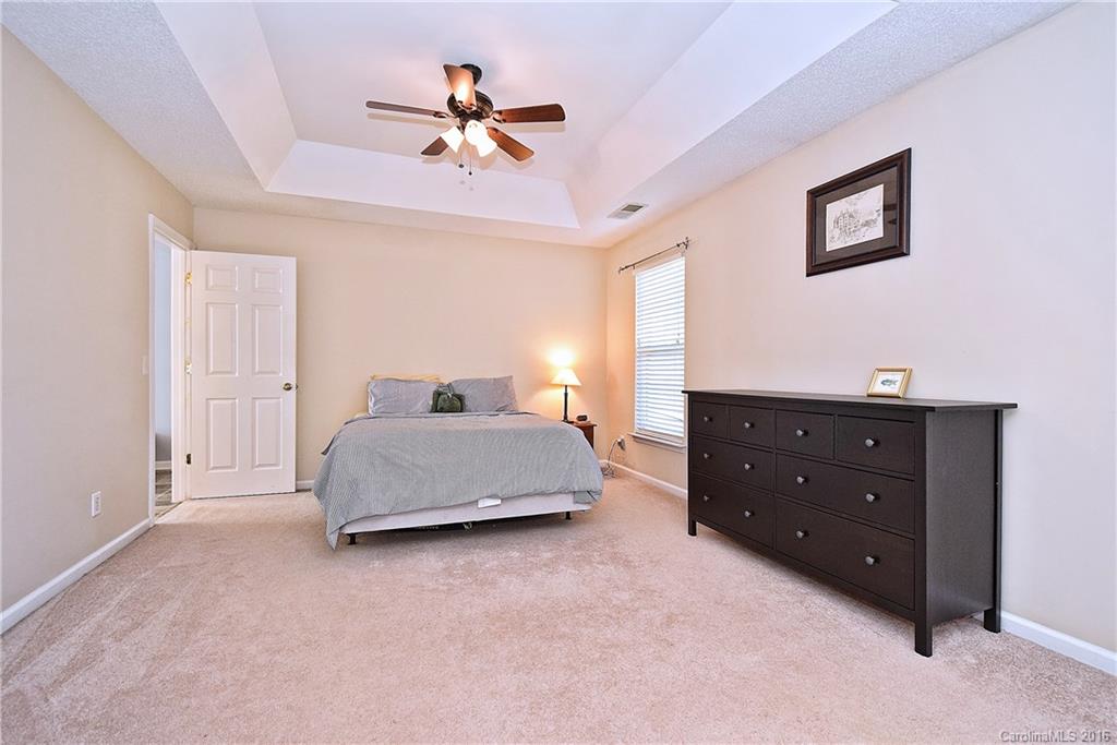 Oak Park - Residential