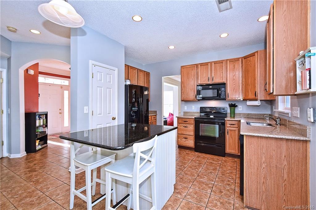 Oak Park - Residential