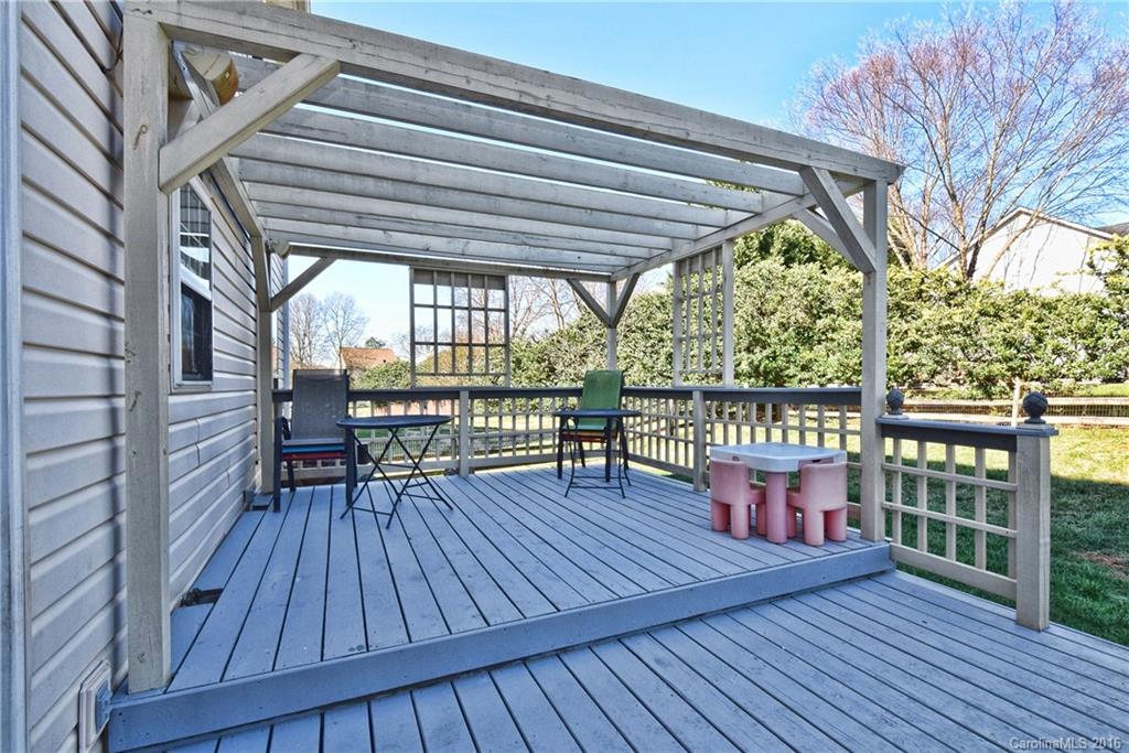 Oak Park - Residential