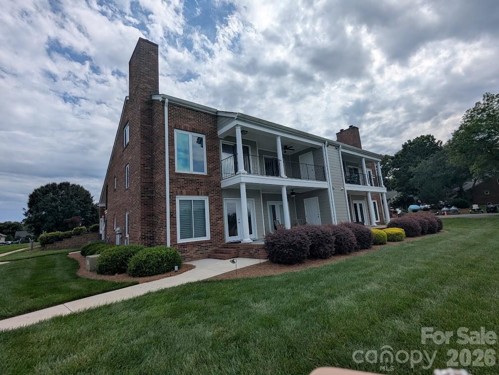 100 Northshore Court A-02