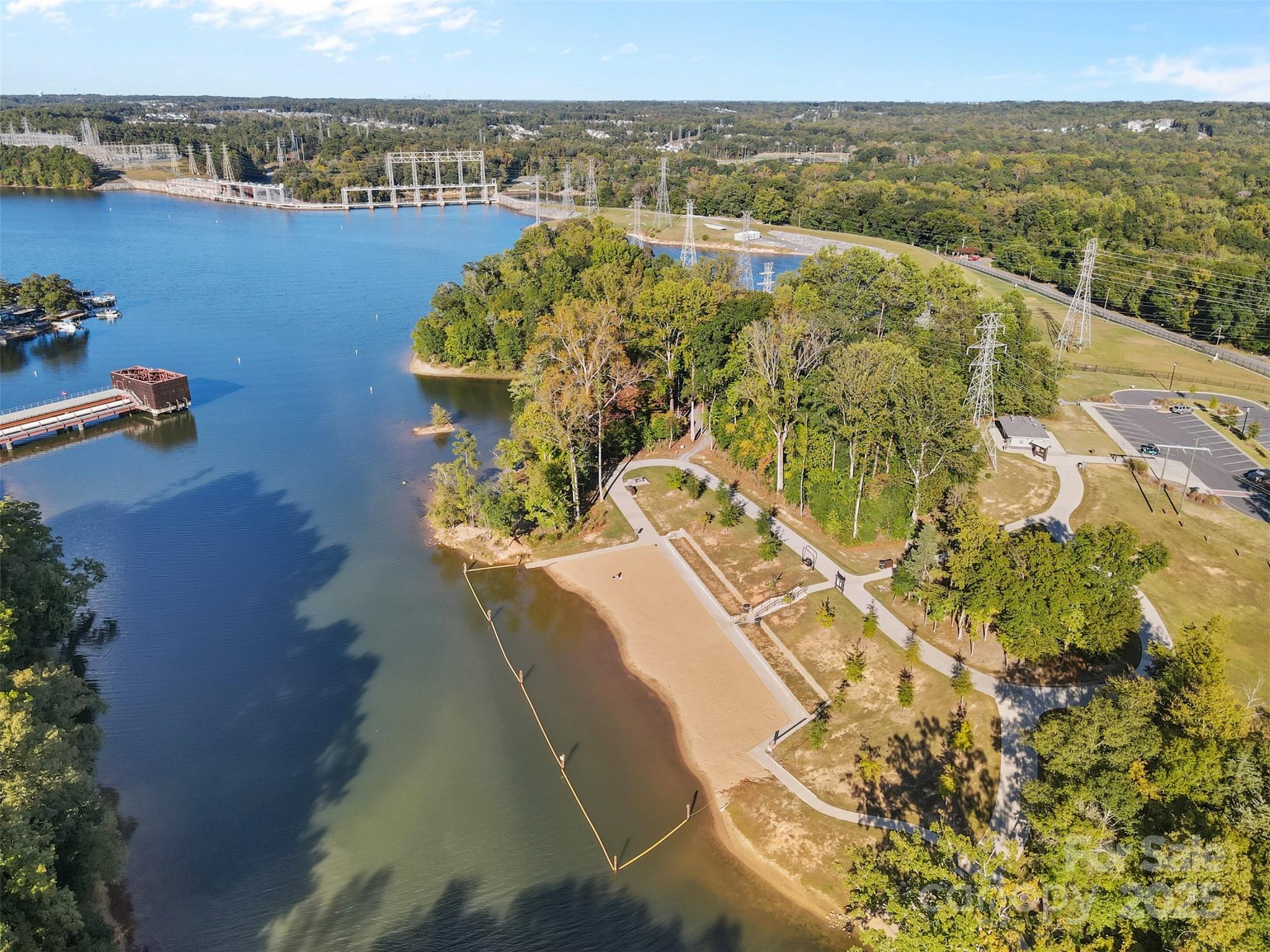 Forest Lake - Residential