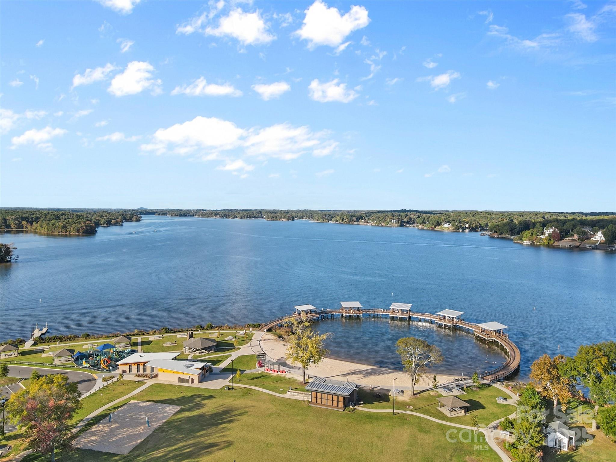 Forest Lake - Residential