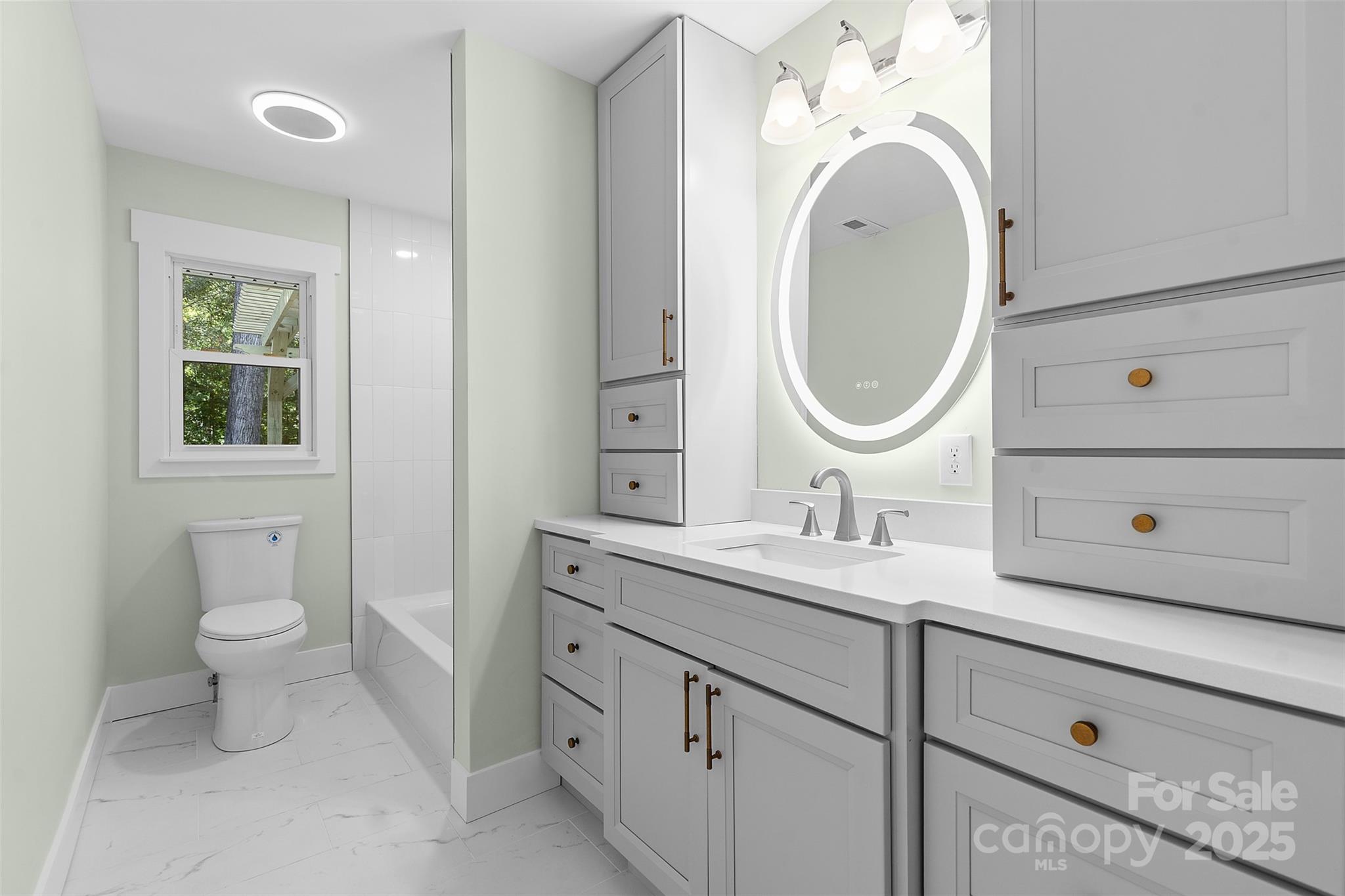 Forest Lake - Residential