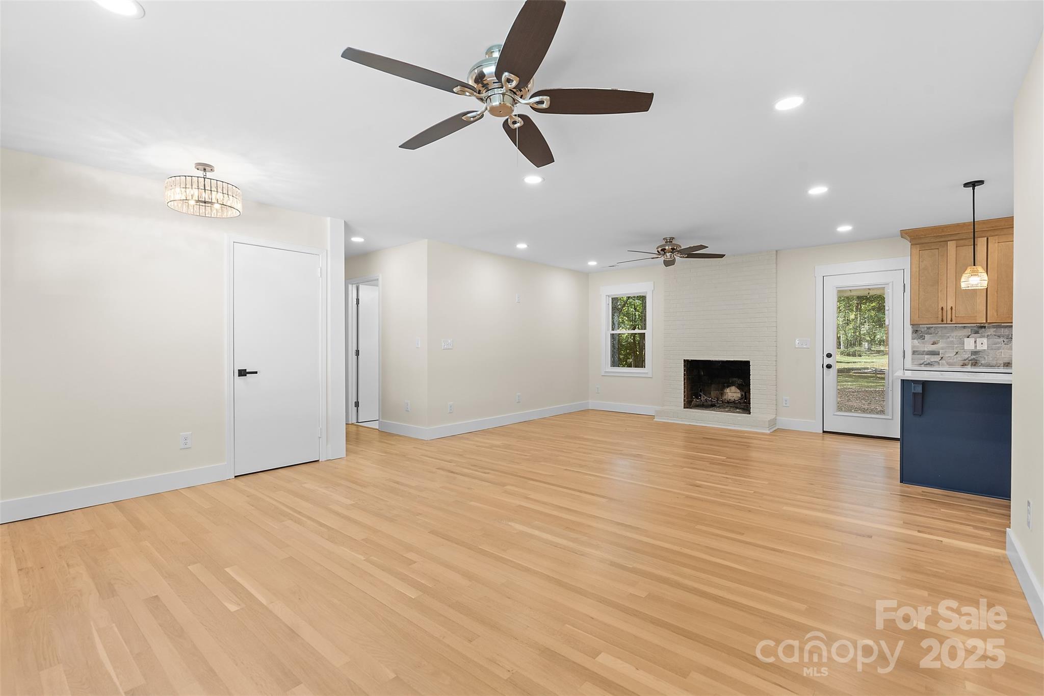 Forest Lake - Residential