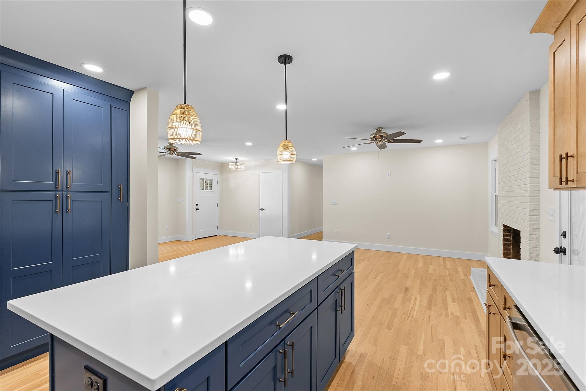 Forest Lake - Residential