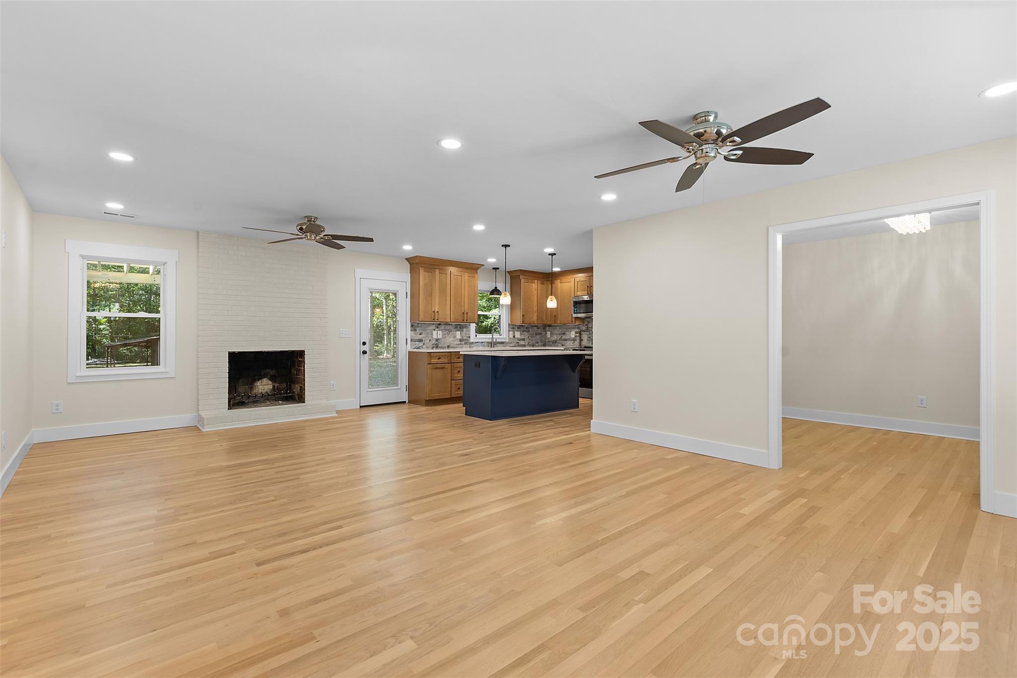 Forest Lake - Residential