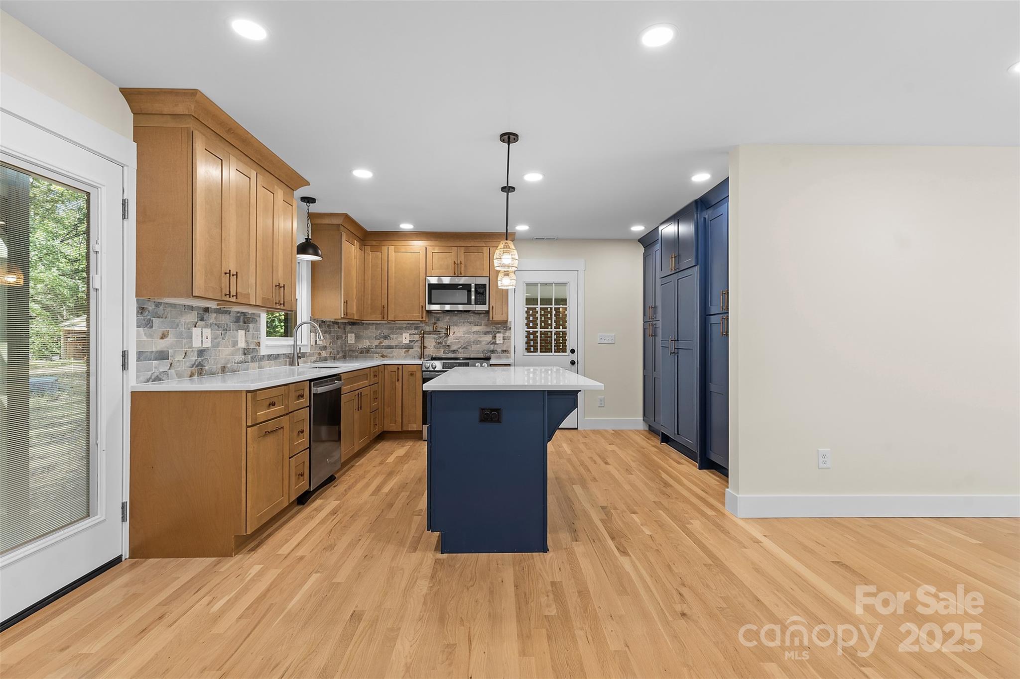 Forest Lake - Residential