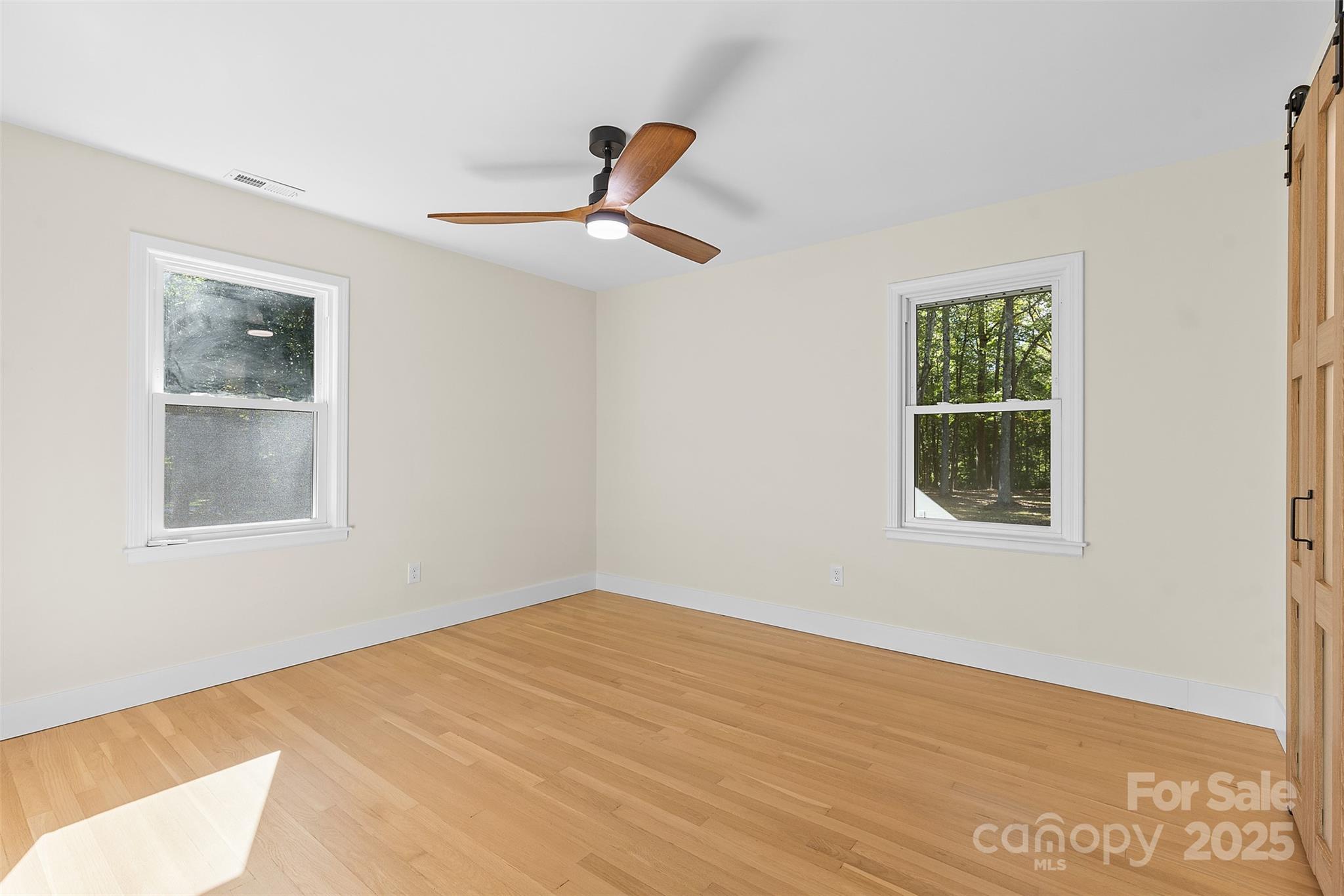 Forest Lake - Residential