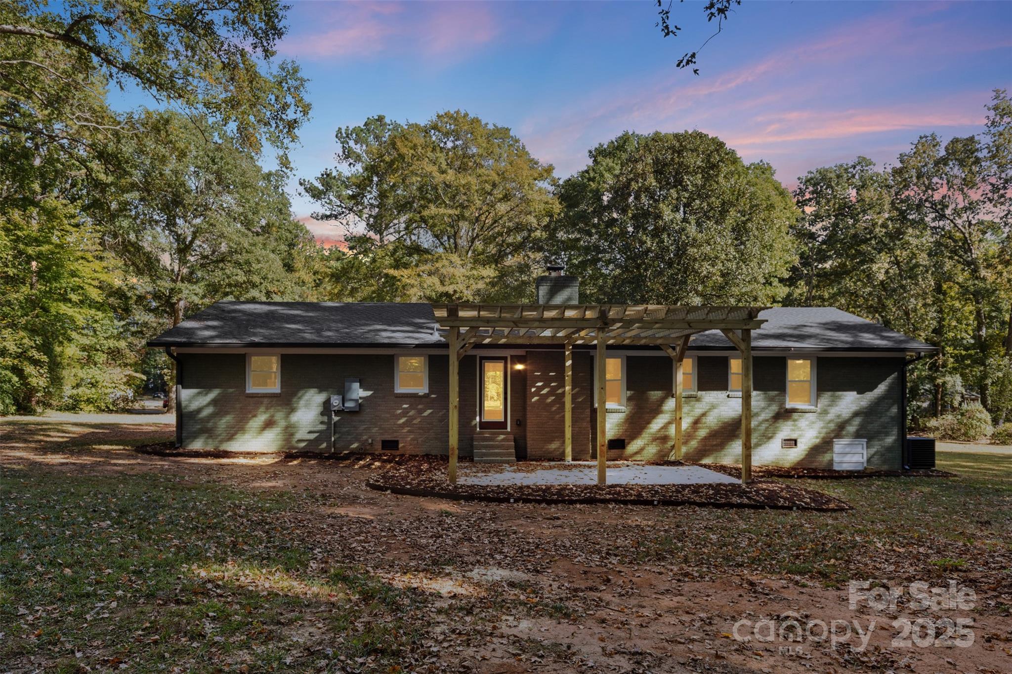 Forest Lake - Residential