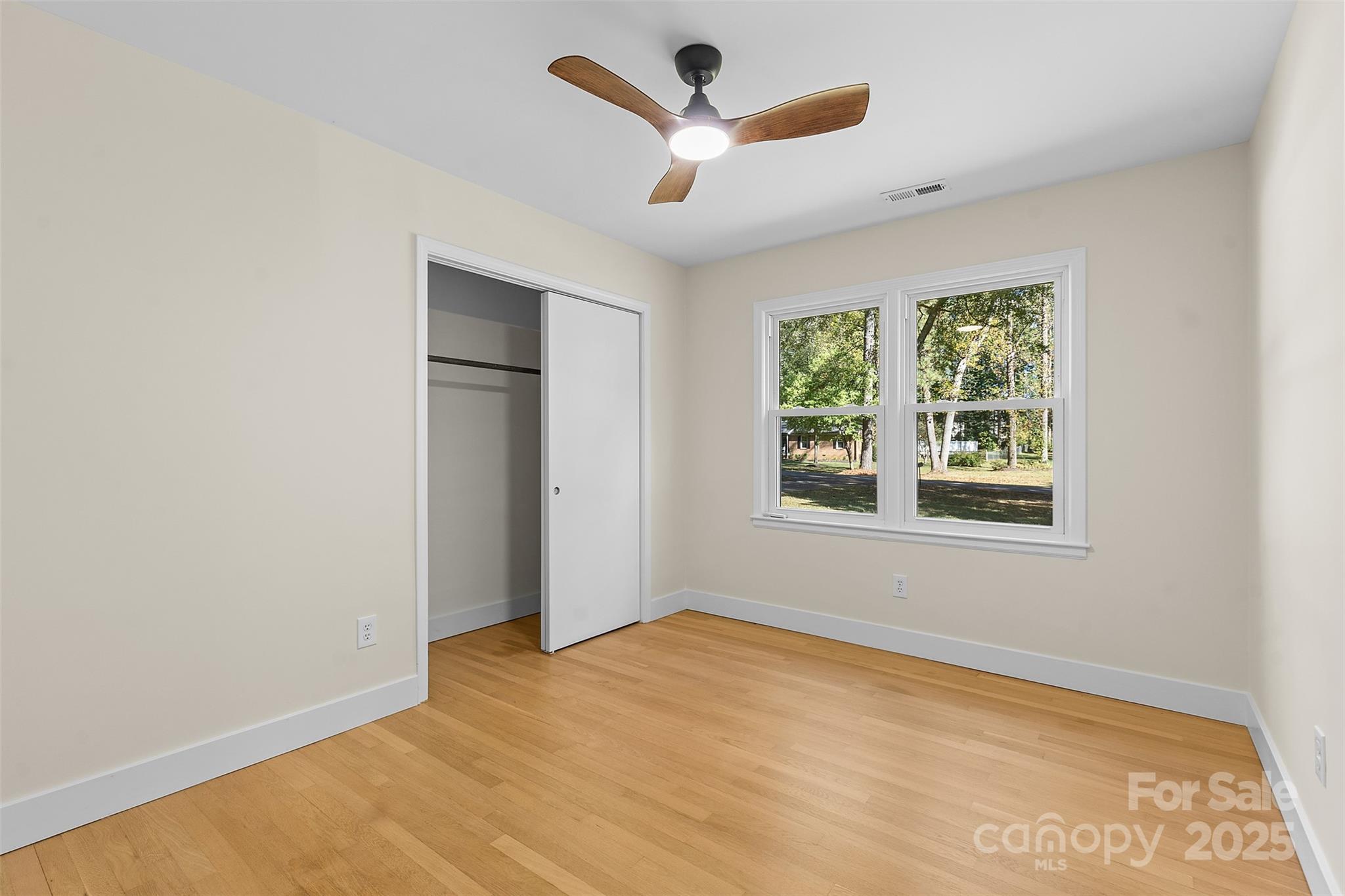 Forest Lake - Residential