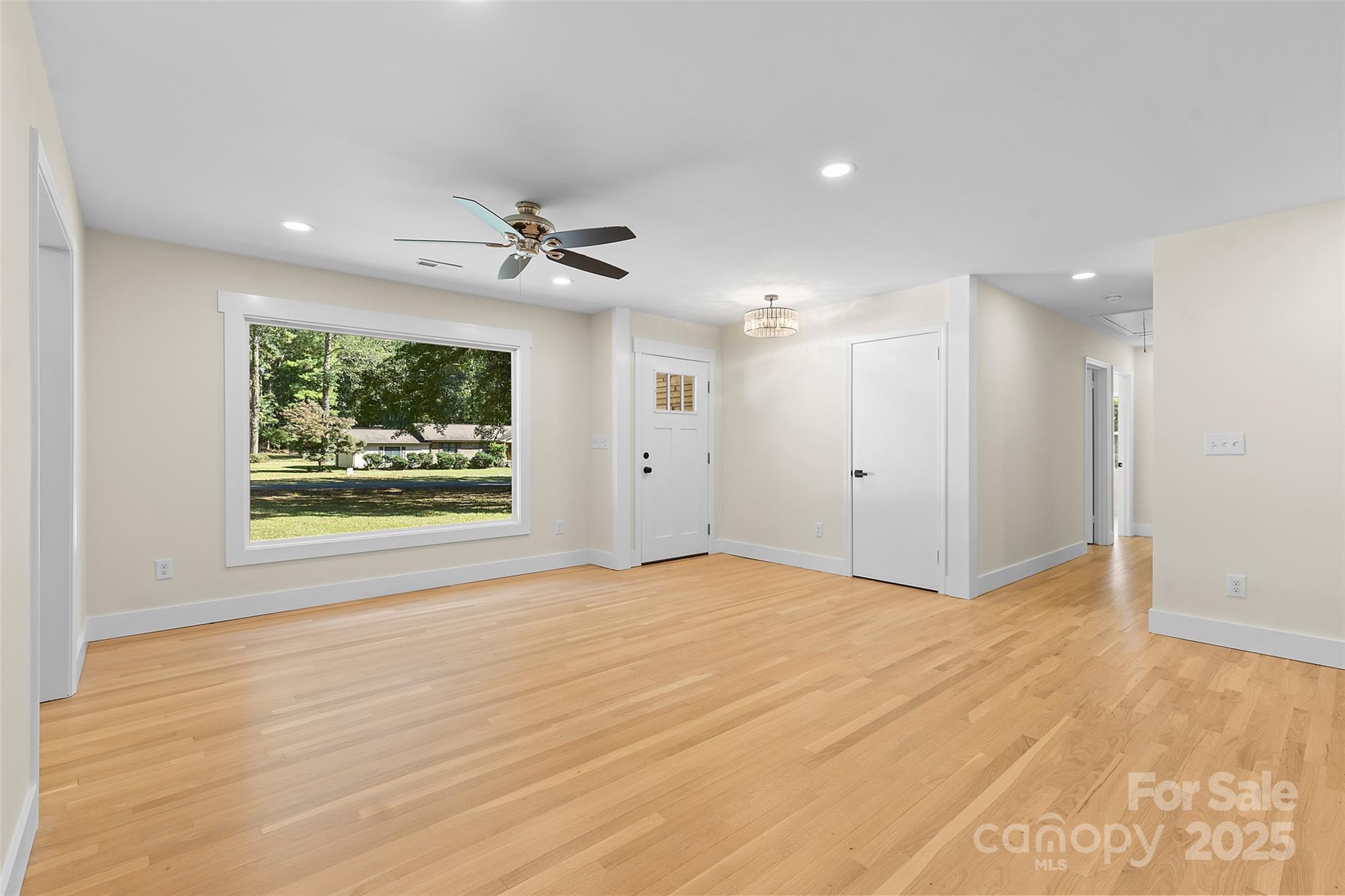 Forest Lake - Residential