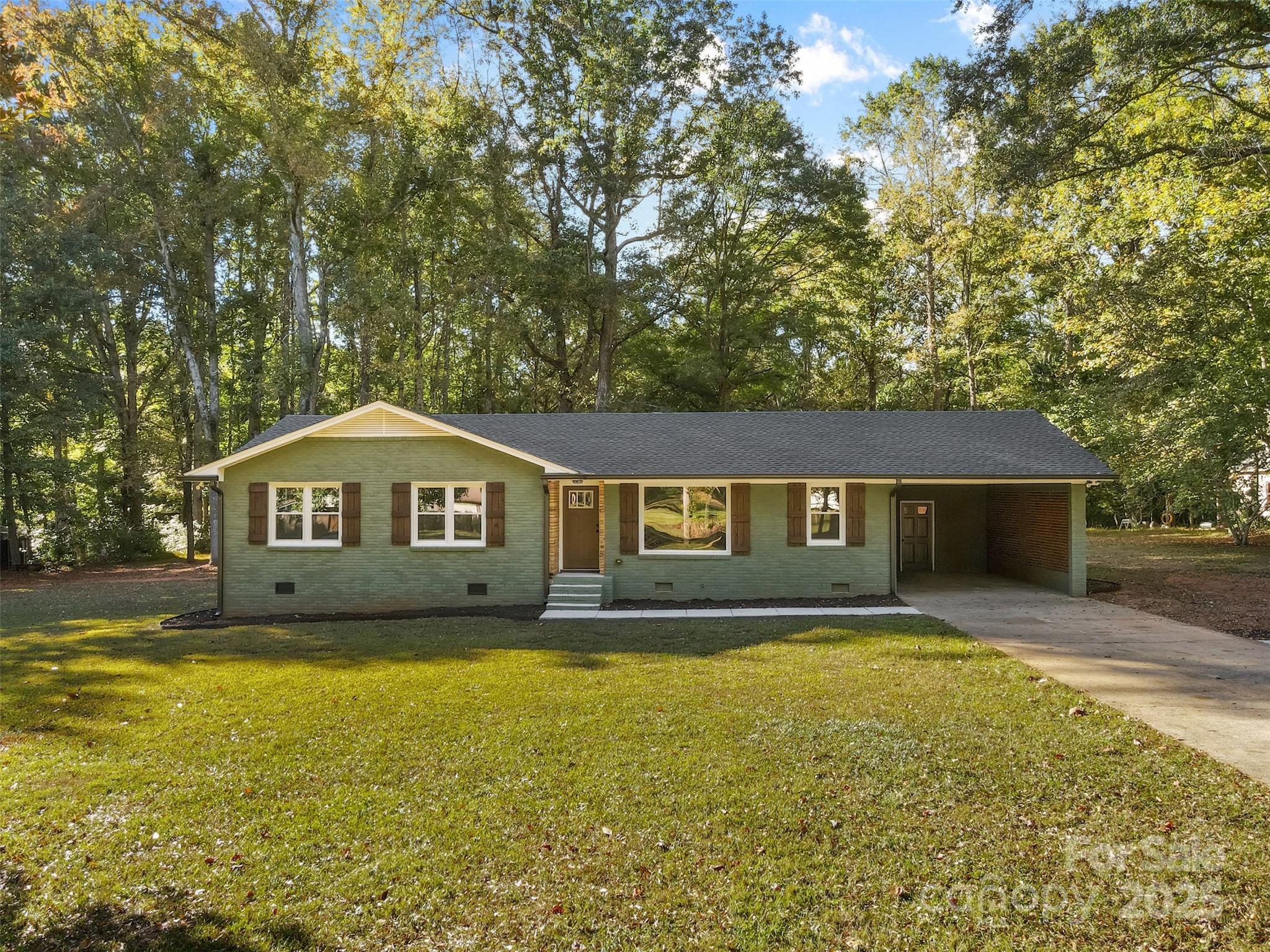 1895 Forest Lake Drive