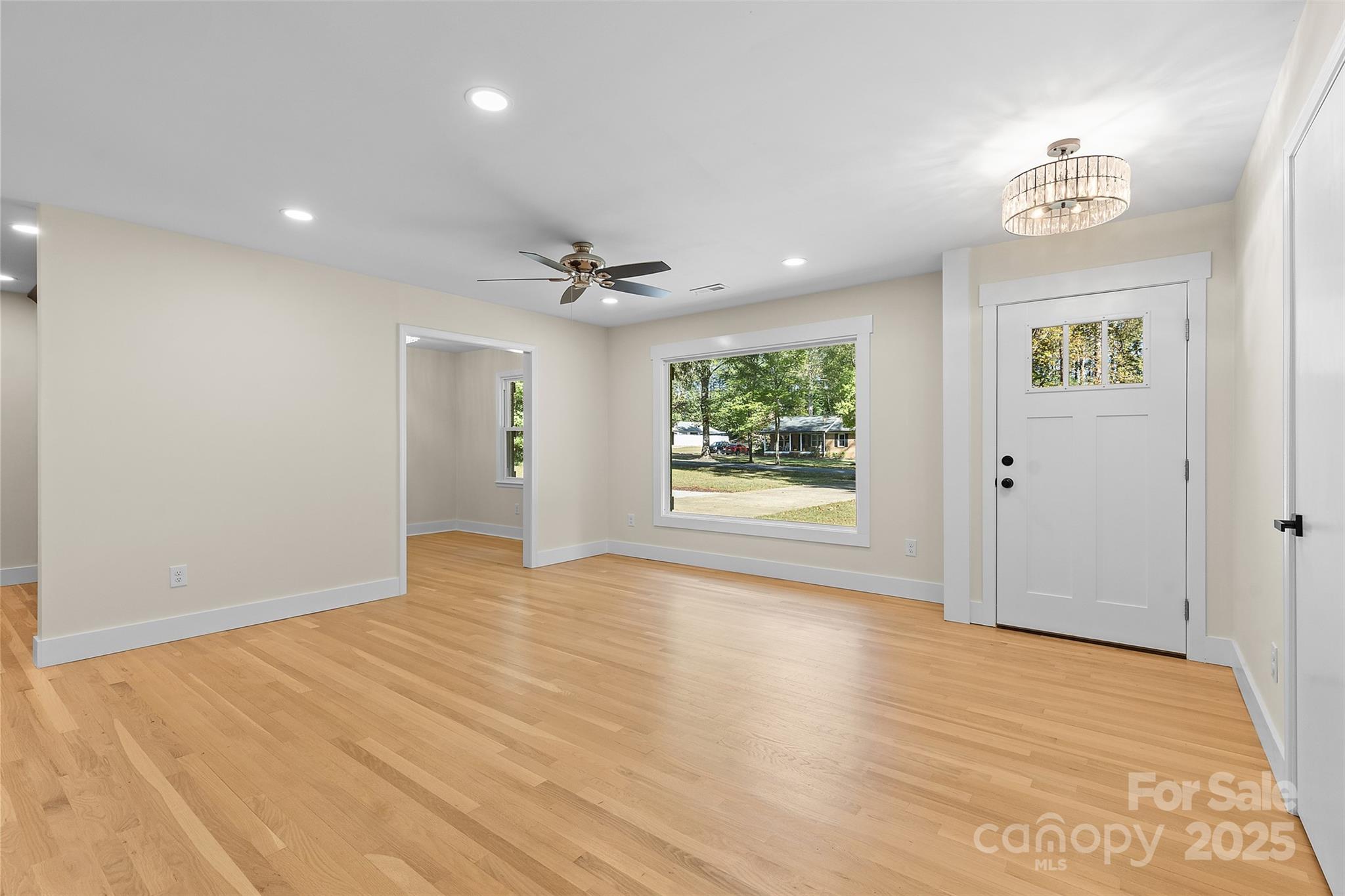 Forest Lake - Residential