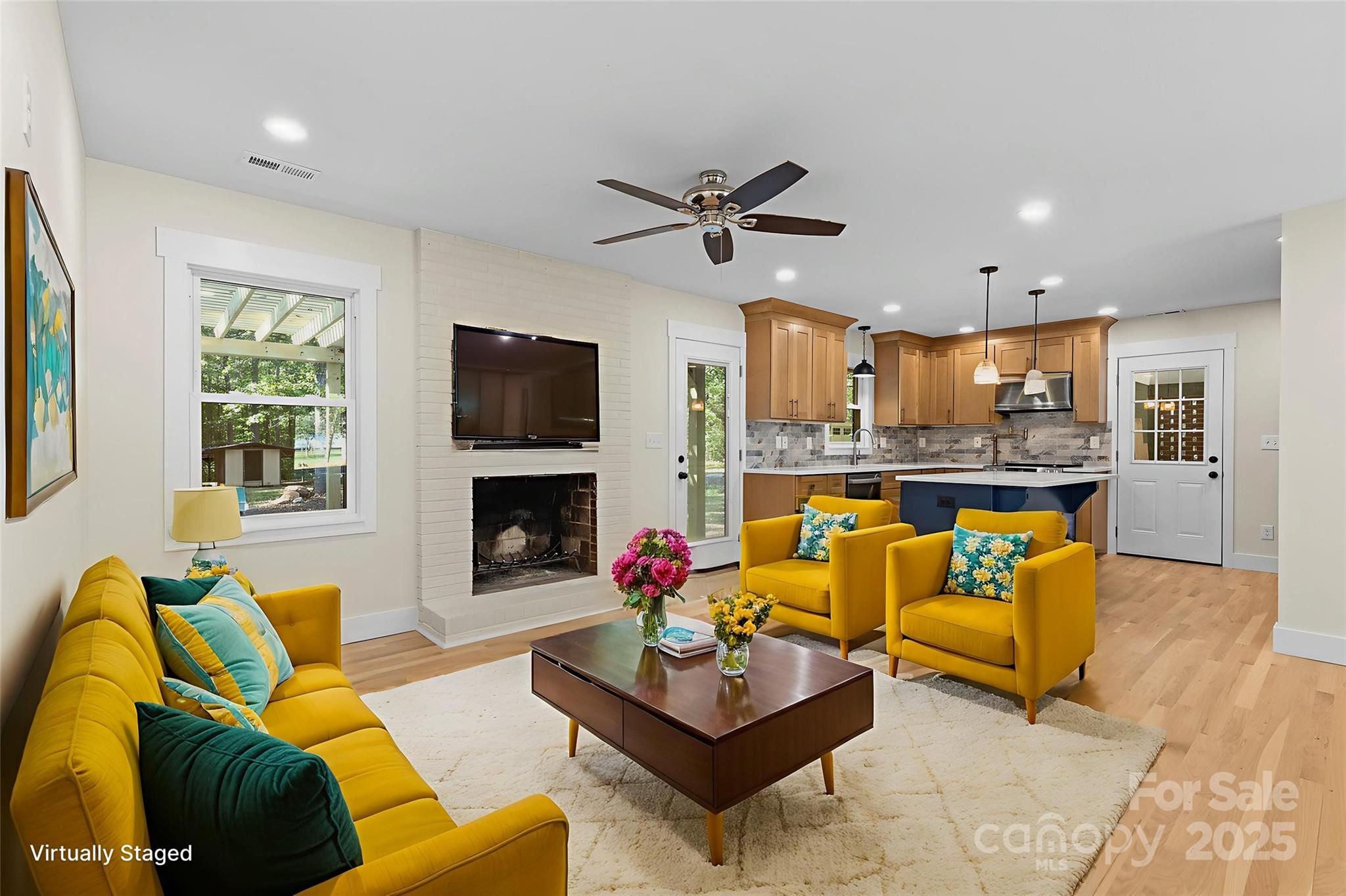 Forest Lake - Residential