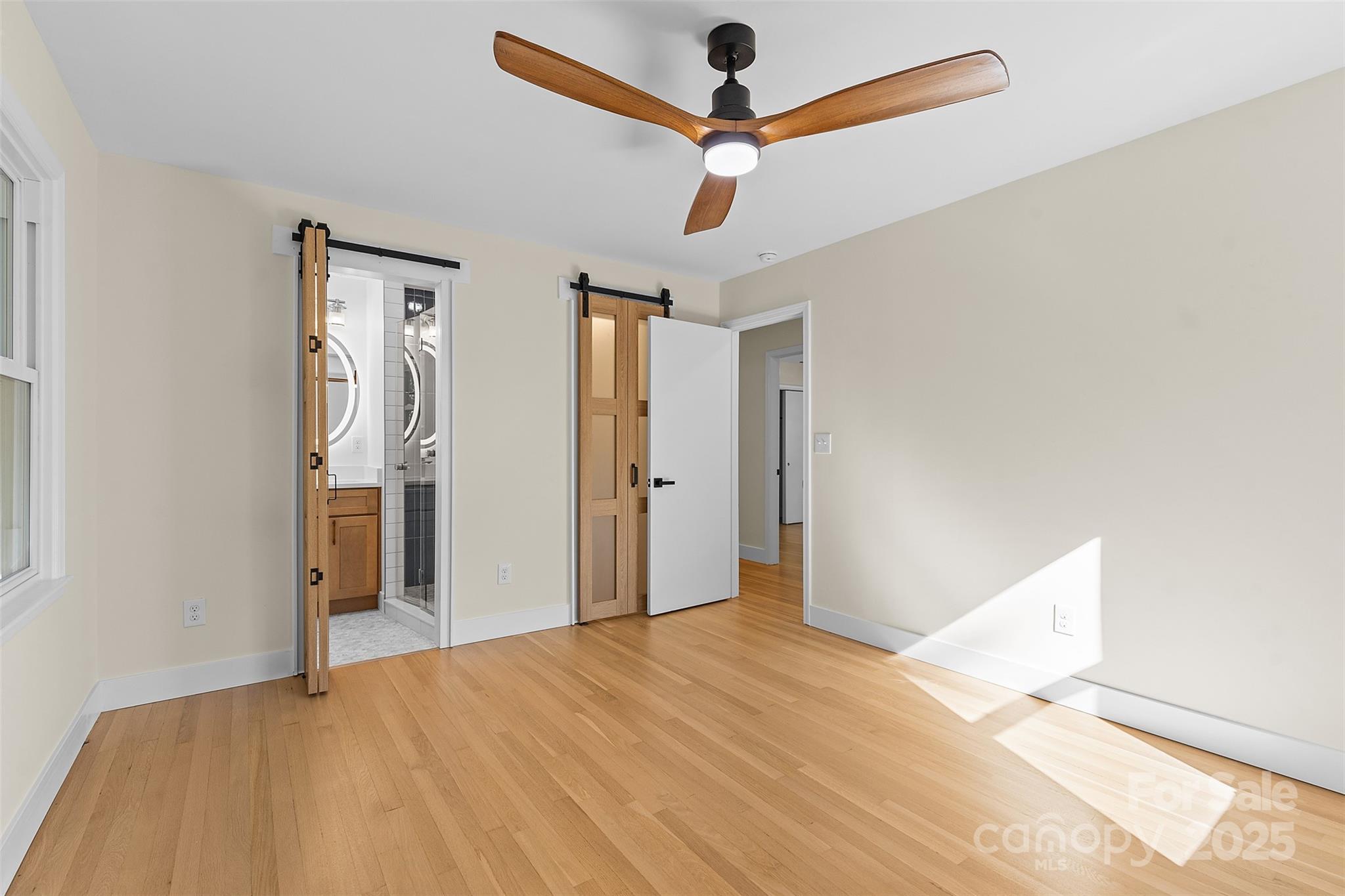 Forest Lake - Residential