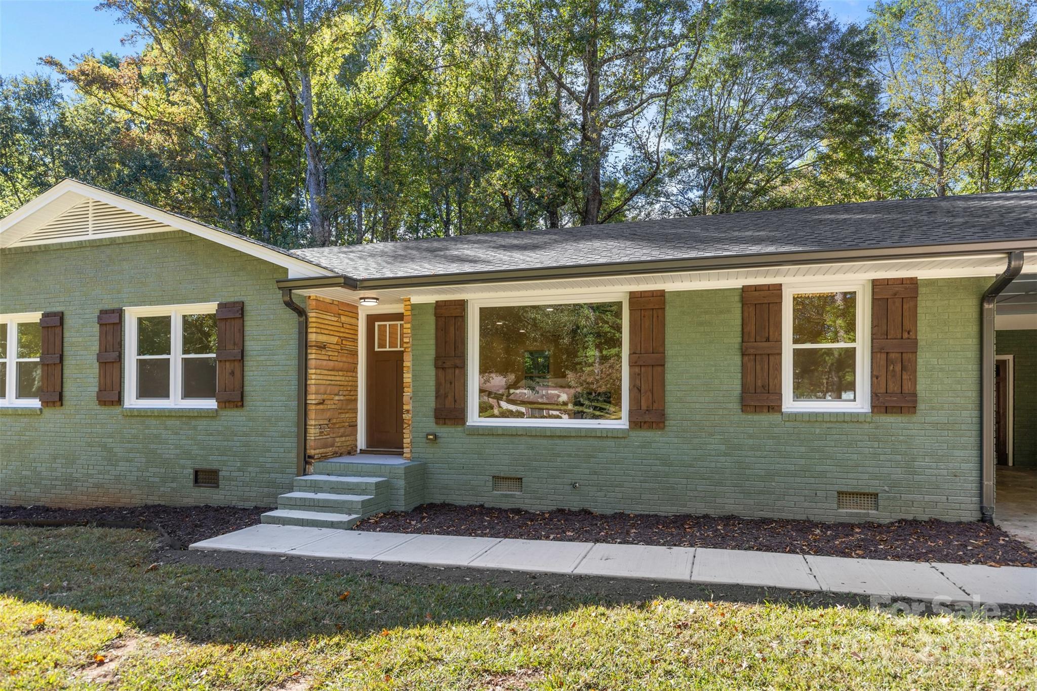 Forest Lake - Residential