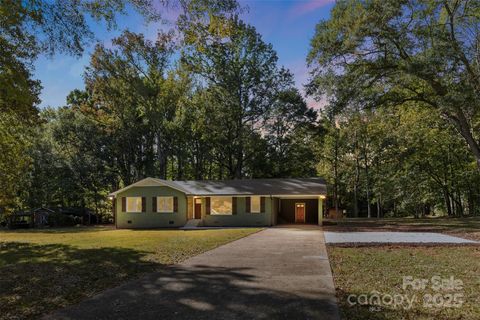 1895 Forest Lake Drive Rock Hill SC 29732