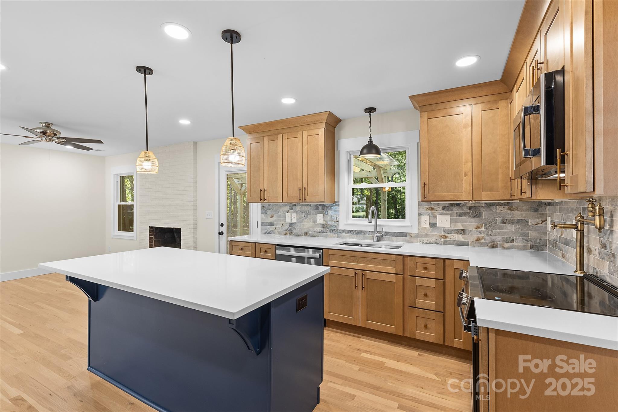 Forest Lake - Residential